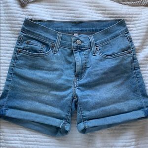 Levi’s Shorts